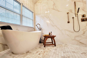 ADA Approved Bathroom