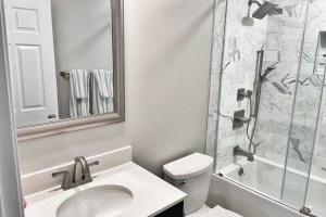 Fort Washington Bathroom