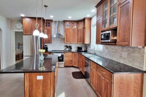 Hughesville Kitchen