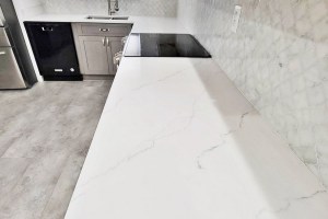 Landover Kitchen