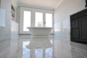 Potomac Bathroom