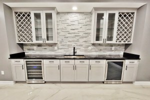 Upper Marlboro Basement
