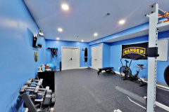 Flynn-Gym