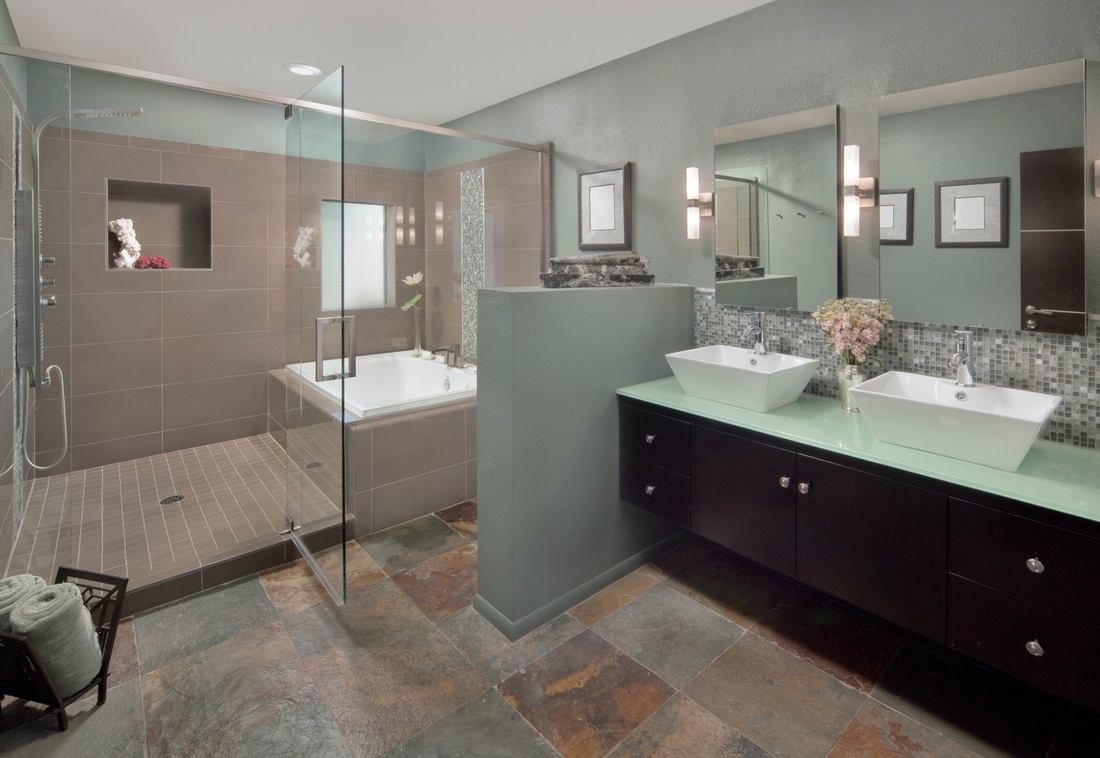 Professional Bathroom Renovation Company - MAK Remodeling